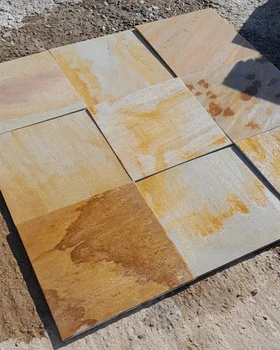 Pedra São Tomé 40x40